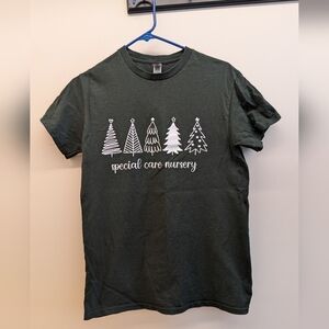 Special Care Nursery tee